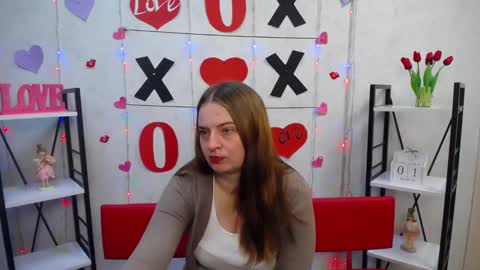 Snapshot of freyadak chatting on 03/01/25, 09:07 FreyaDak online show from 03/01/25, 09:07