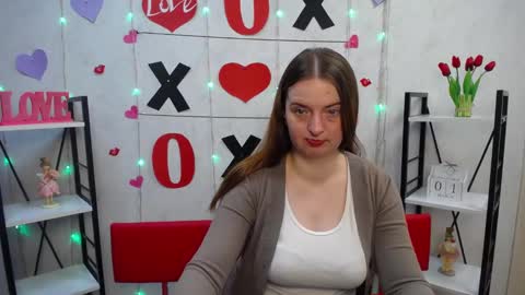 Snapshot of freyadak chatting on 03/01/25, 03:16 FreyaDak online show from 03/01/25, 03:16