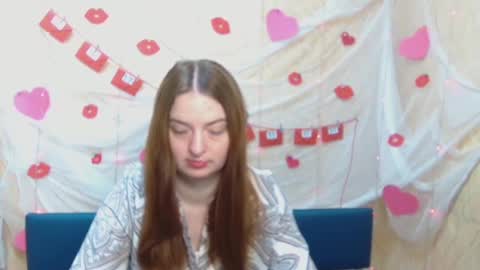 Snapshot of freyadak chatting on 03/02/25, 06:05 FreyaDak online show from 03/02/25, 06:05