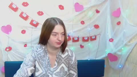 Snapshot of freyadak chatting on 03/02/25, 09:10 FreyaDak online show from 03/02/25, 09:10