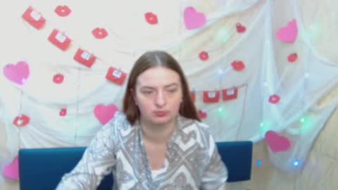 Snapshot of freyadak chatting on 03/02/25, 03:16 FreyaDak online show from 03/02/25, 03:16