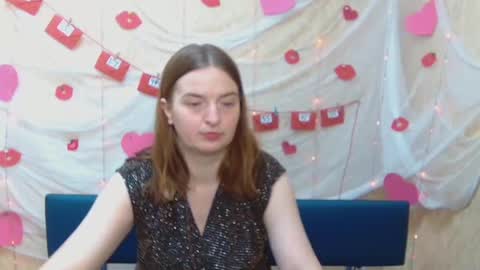 Snapshot of freyadak chatting on 03/11/25, 03:59 FreyaDak online show from 03/11/25, 03:59