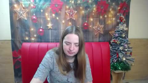 FreyaDak online show from 12/18/25, 06:58