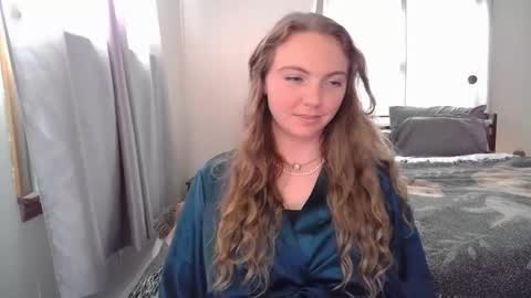 Miss Freya online show from 04/09/26, 09:20