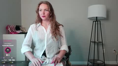 Miss Freya online show from 05/30/26, 09:56