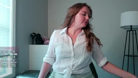 Miss Freya online show from 06/11/26, 09:46