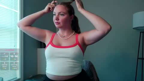 Miss Freya online show from 06/12/26, 09:46