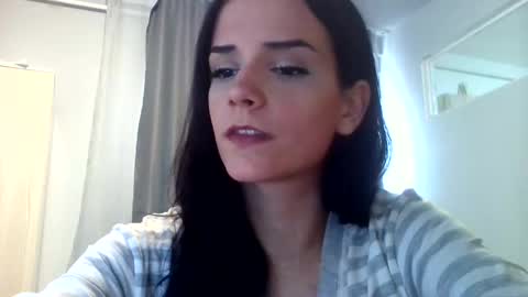 Freya online show from 01/29/25, 02:21