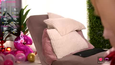 freyaheart online show from 02/14/26, 06:32