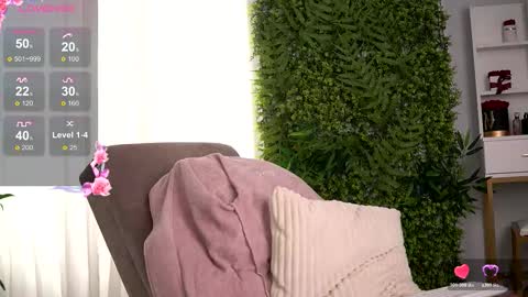 freyaheart online show from 03/29/26, 02:44