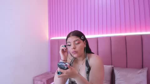 FreyaHL online show from 03/06/26, 07:21