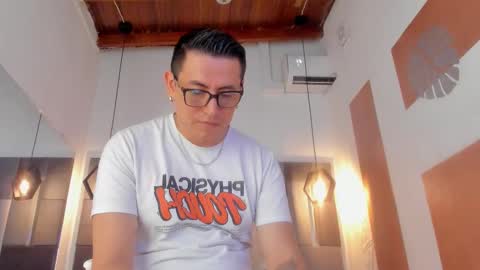  ALIS AND ALEX  online show from 10/23/25, 04:17