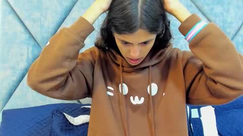 FreyaMoller  online show from 01/19/26, 01:37