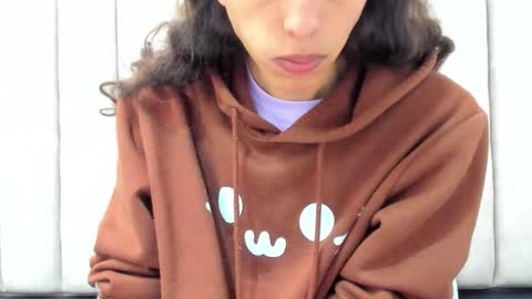 FreyaMoller  online show from 03/21/26, 06:55