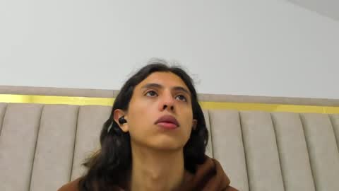 FreyaMoller  online show from 04/19/26, 07:05