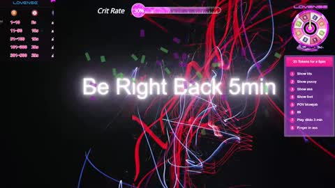 FreyaOliver online show from 01/31/25, 11:03