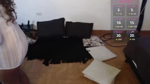 freyarouge online show from 06/06/26, 02:11
