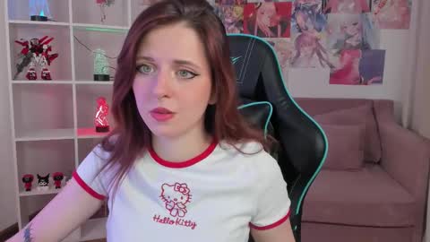 Snapshot of freyavey chatting on 01/09/26, 05:32 FreyaVey online show from 01/09/26, 05:32