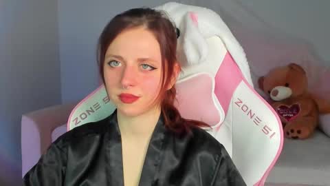 Snapshot of freyavey chatting on 01/17/26, 05:34 FreyaVey online show from 01/17/26, 05:34