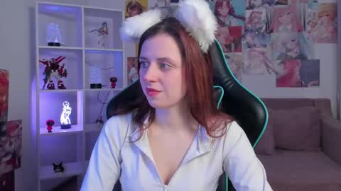 Snapshot of freyavey chatting on 02/08/26, 05:22 FreyaVey online show from 02/08/26, 05:22