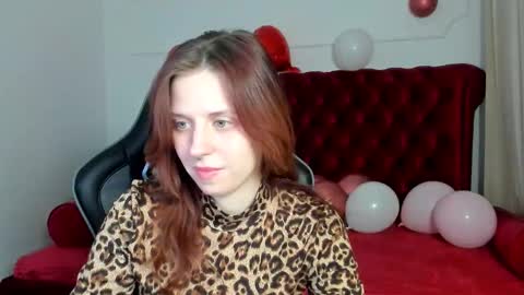 Snapshot of freyavey chatting on 02/19/26, 05:36 FreyaVey online show from 02/19/26, 05:36