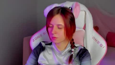 Snapshot of freyavey chatting on 02/26/26, 05:28 FreyaVey online show from 02/26/26, 05:28