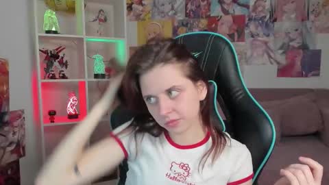 Snapshot of freyavey chatting on 03/02/26, 07:15 FreyaVey online show from 03/02/26, 07:15