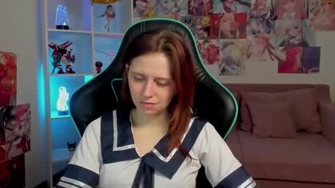 Snapshot of freyavey chatting on 03/09/26, 05:22 FreyaVey online show from 03/09/26, 05:22