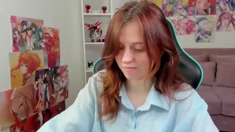 FreyaVeys online show from 07/13/26, 05:10