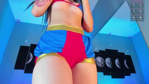 Pau. online show from 10/20/25, 07:58