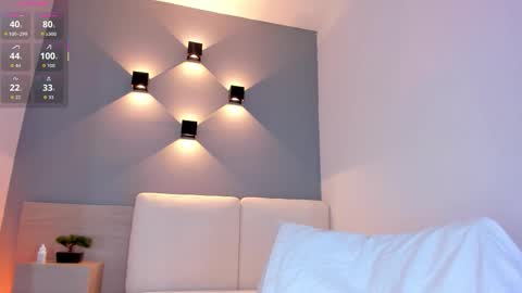 Pau. online show from 10/31/25, 10:05