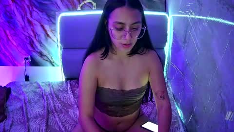 Freyja online show from 02/01/25, 12:40