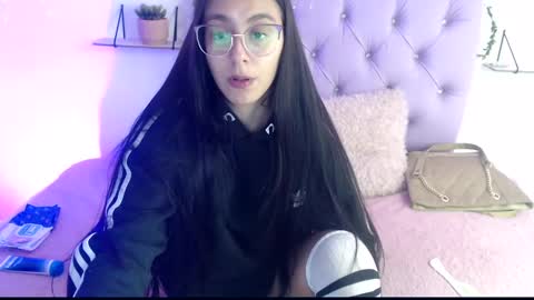 Freyja online show from 02/04/25, 09:52