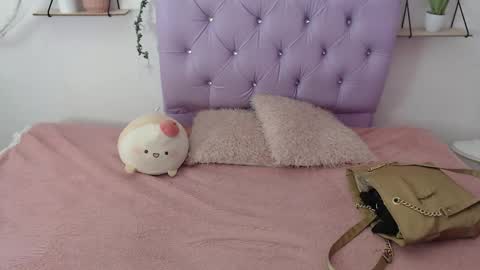 Freyja online show from 09/14/25, 03:16