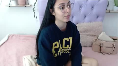 Freyja online show from 10/01/25, 09:43