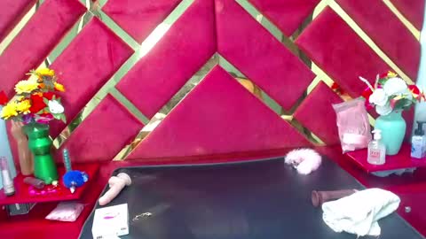 freyja_naugthy online show from 01/20/25, 07:04