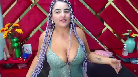 freyja_naugthy online show from 02/04/25, 03:26