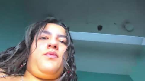 freyja_naugthy online show from 03/10/26, 01:05