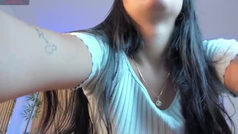 Snapshot of freyja_sweet_ chatting on 10/13/25, 12:05 Freyja Sweet online show from 10/13/25, 12:05