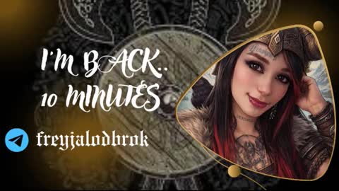 Snapshot of freyjalodbrok chatting on 02/23/26, 12:09 Call me Lilith online show from 02/23/26, 12:09