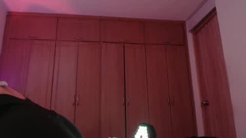 FREYJA LOREN online show from 12/01/24, 09:37