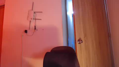 FREYJA LOREN online show from 02/02/25, 02:06