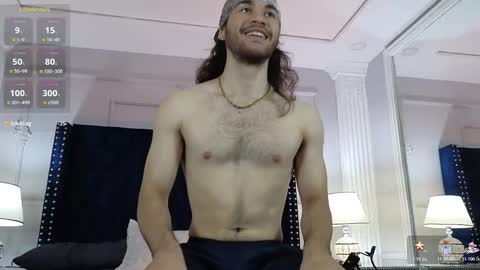 freyrvik online show from 11/28/25, 05:04