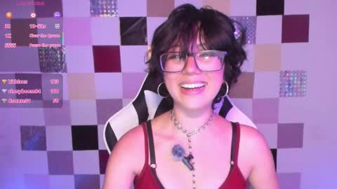 frida_lassi_ online show from 03/24/26, 10:15