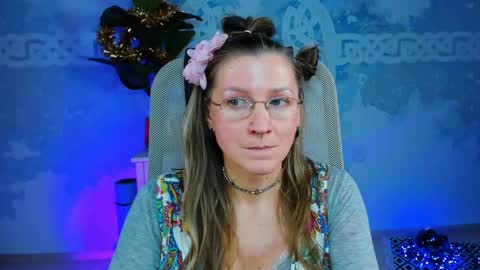 Frida Tander online show from 01/03/25, 12:19