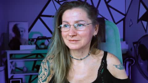 Frida Tander online show from 01/23/25, 09:08