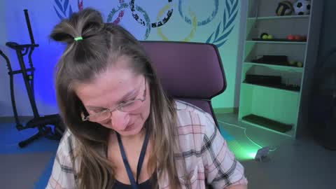 Frida Tander online show from 01/25/25, 12:05