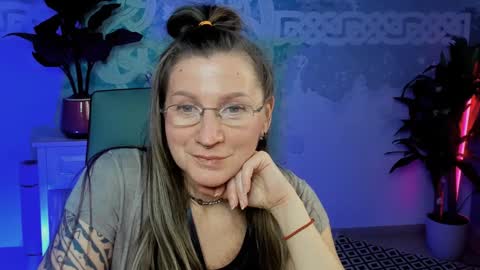 Frida Tander online show from 01/26/25, 03:14