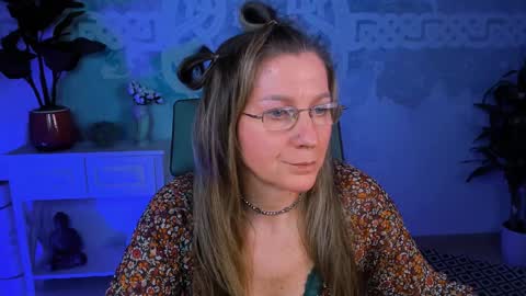 Frida Tander online show from 01/30/25, 09:04