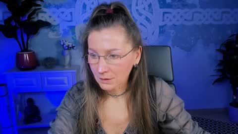 Frida Tander online show from 02/01/25, 09:11